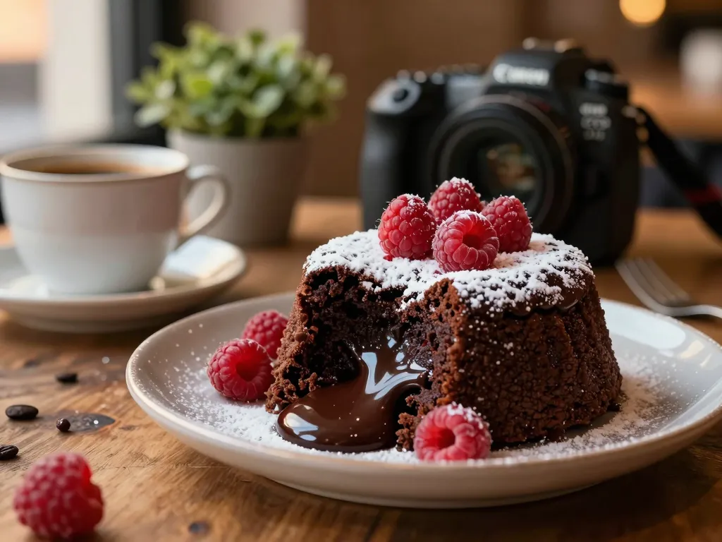 Delicious Recipes for Healthy Eating and Mindful Drinking
