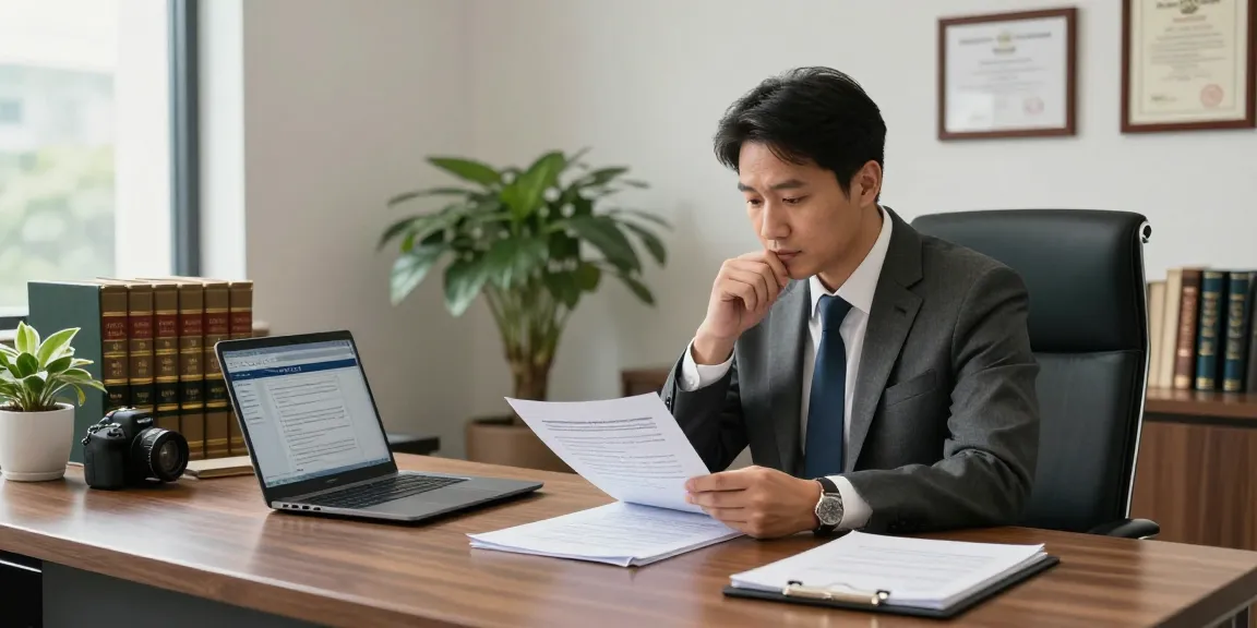 Experienced lawyer consulting on legal matters, why not check here for expert advice.